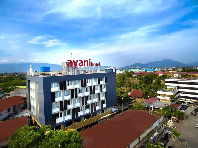 Ayani Hotel Banda Aceh - Image 1