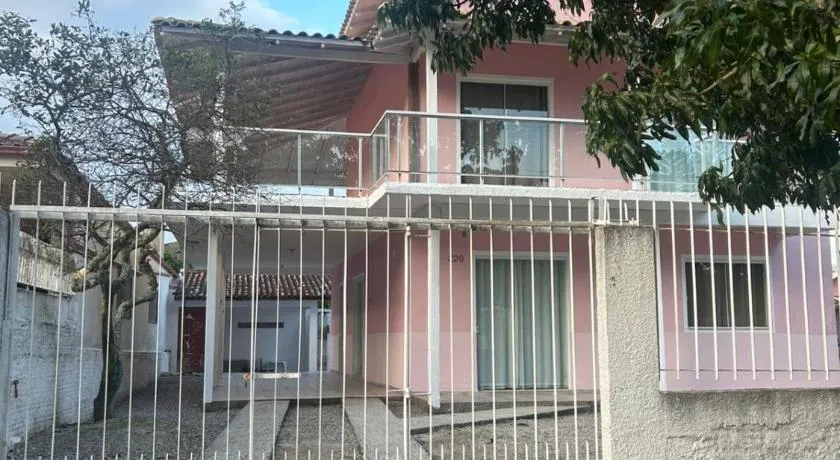 Casa de praia nos Açores - Pântano do Sul - Florianópolis - SC - Image 1
