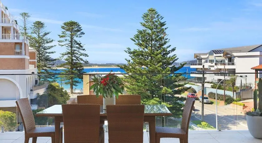 Pinetree Penthouse By Coast Hosting - Image 1