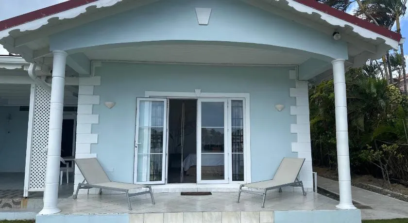 Tranquil Manor at Rodney Bay - Image 1
