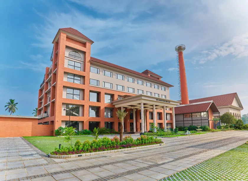 JP Crowne Regency - Image 1