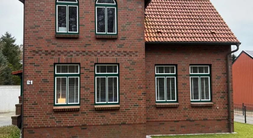 Ferienwohnung in Bad Bramstedt - Image 1