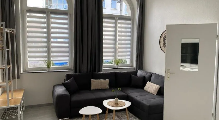 Ferienwohnung in Solingen Innenstadt - Image 1