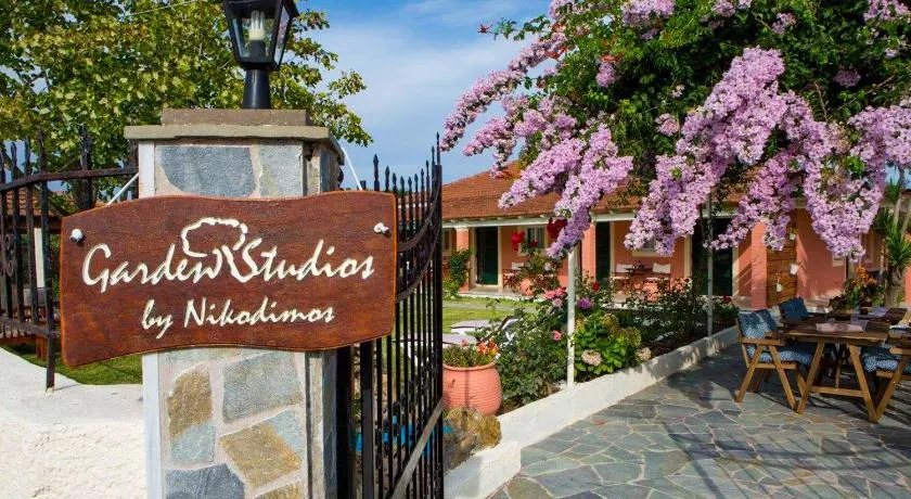 Nikodimos Garden Studios - Image 1