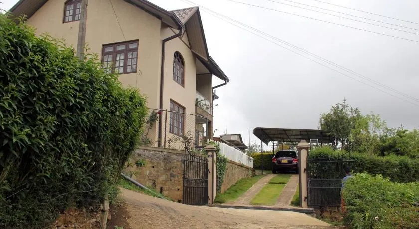 Perera Homestay - Image 1