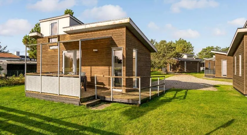 1 Bedroom Nice Home In Vestervig - Image 1