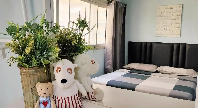 Nesto Condo at Muangthong - Image 1