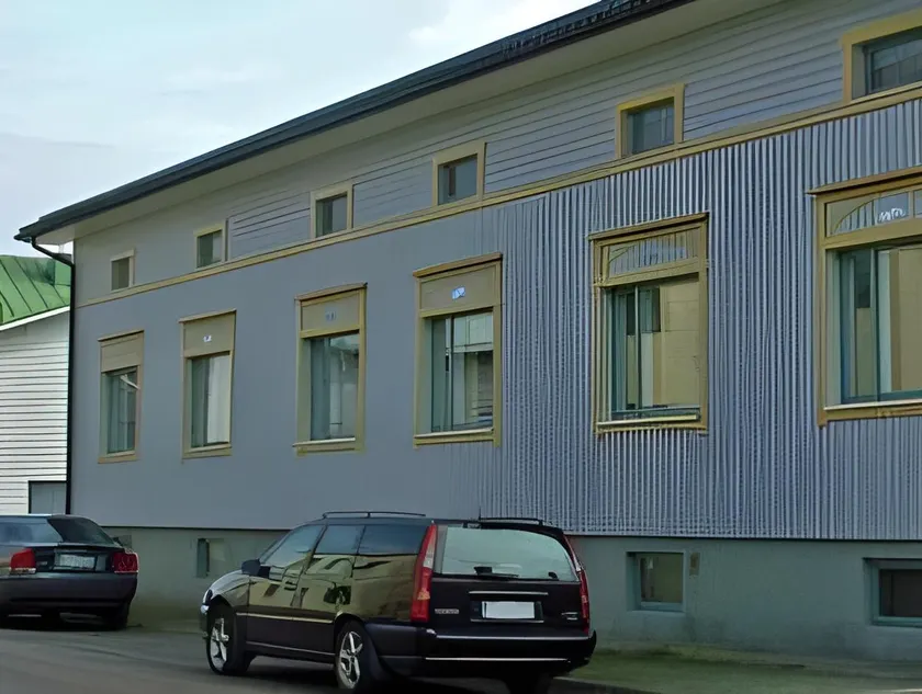 Apartment Hotel Kuukkarin Kortteeri - Image 1