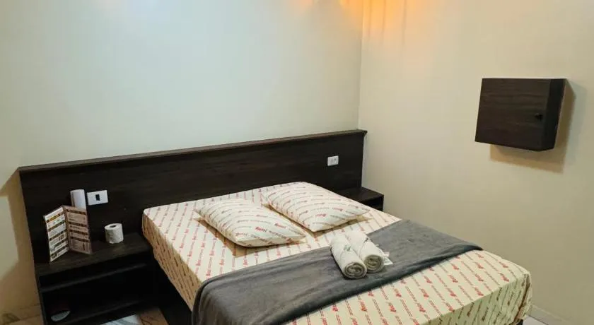Hotel Patriarca - Image 1