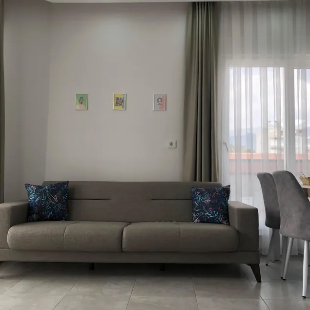 Demre Alkan Apart - Image 1