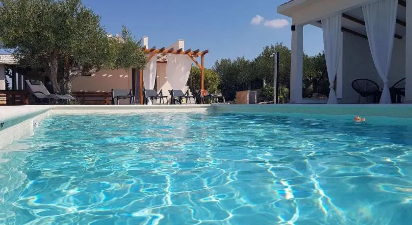Villa Amber - Image 1