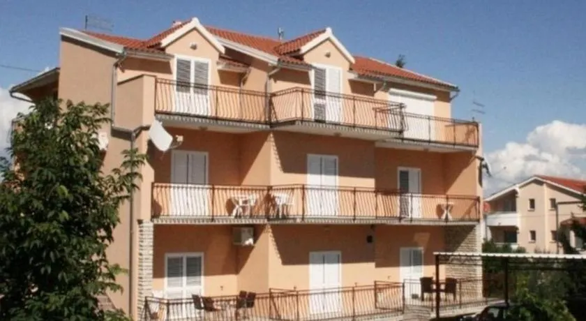 Apartments with parking space Vodice - 21743 - Image 1