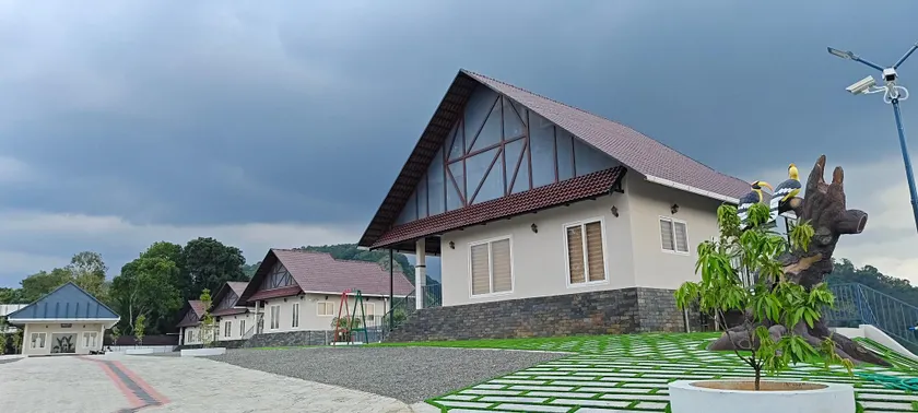 Thottumkal Hilltop Resort - Image 1