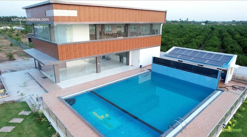 Green Woods Resort - Image 1