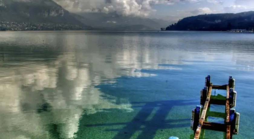 Quiet Studio in a House in Sevrier Annecy Lake very close to the lake - Image 1