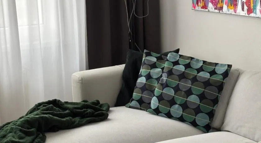 Apartmány Zlatý Potok - Image 1