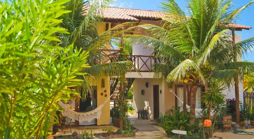 Pousada Brisamares - Image 1