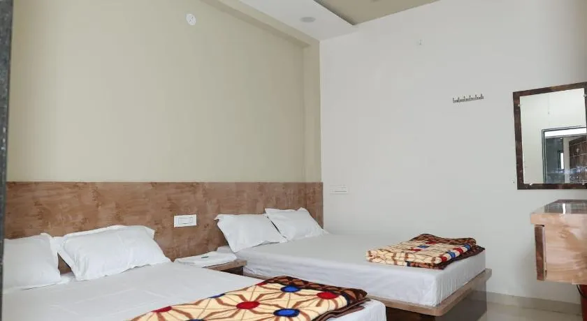 Shree Jyotirlinga Residency - Image 1