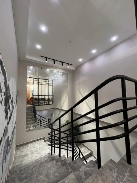 Dream Hotel - Image 1