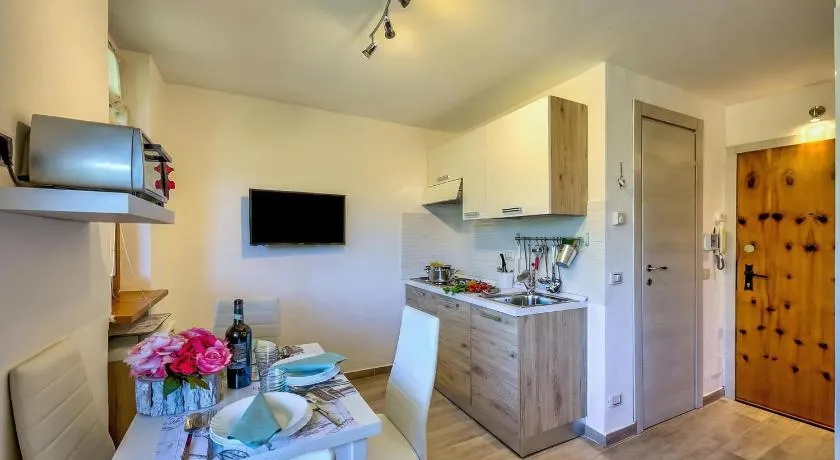 Studio La Borracina Mountain View - Happy Rentals - Image 1