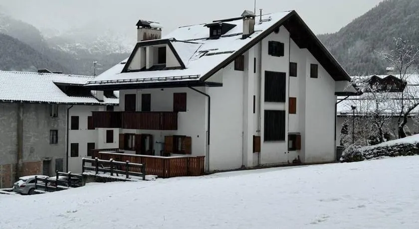 Sole e Neve -Sun & Snow - Image 1