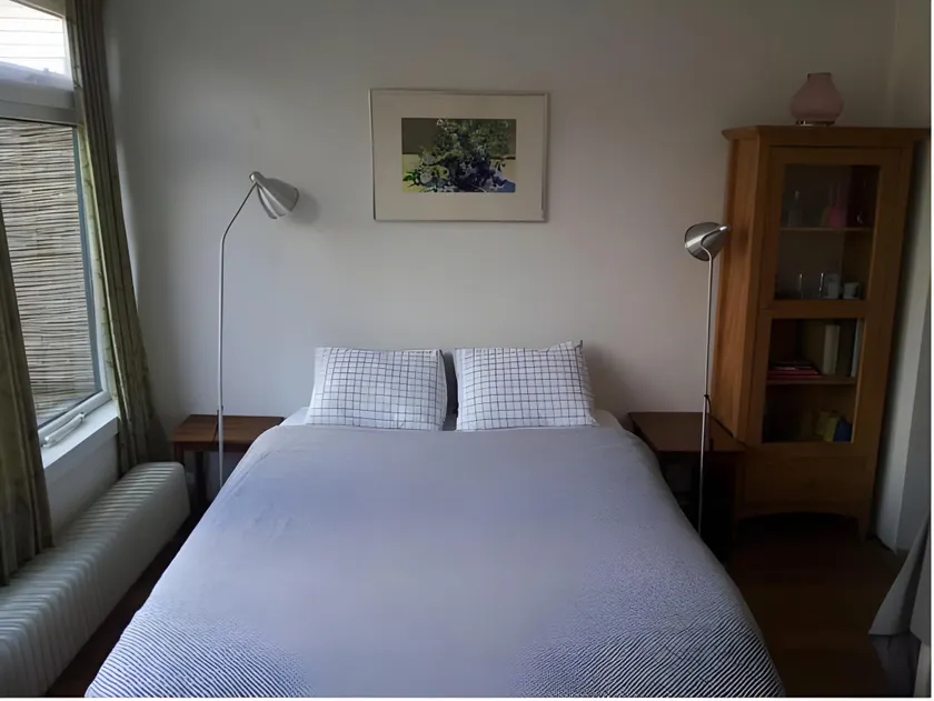 Bed & Breakfast 28 Appartement met Privé Tuin - Image 1