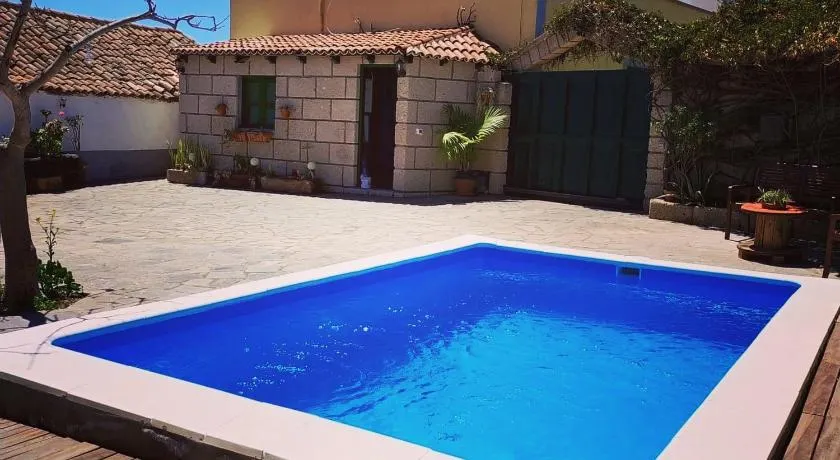 Villa los gavilanes - Image 1