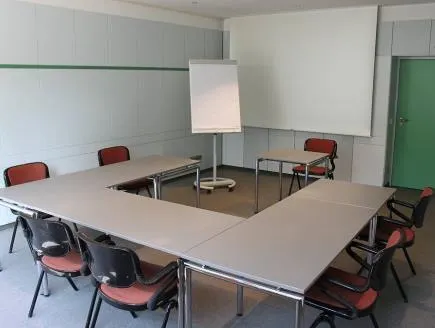 PLAZA Premium Parkhotel Neu-Ulm - Image 1
