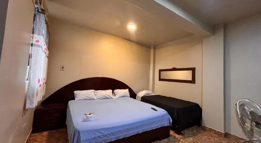 Hotel Casa Luna - Image 1