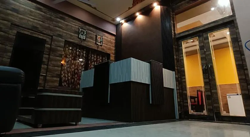 Hotel Subham Residency and Restaurant - Image 1