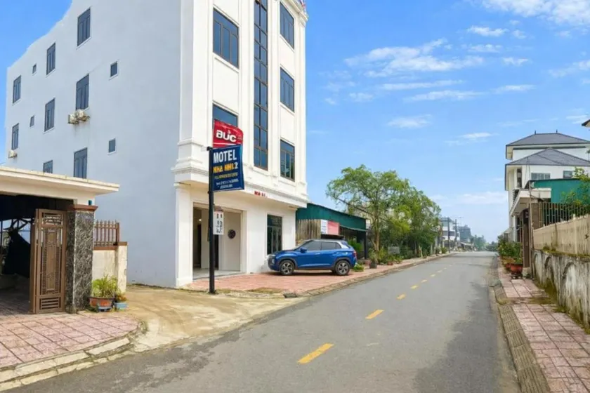 Hưng Phát Hotel Nghệ An - Image 1