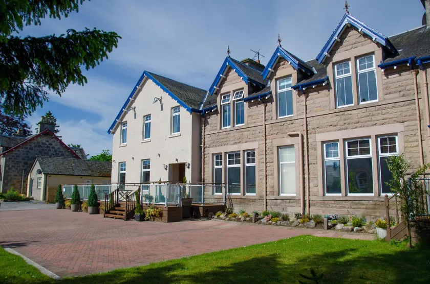 The Park Guest House - Image 1