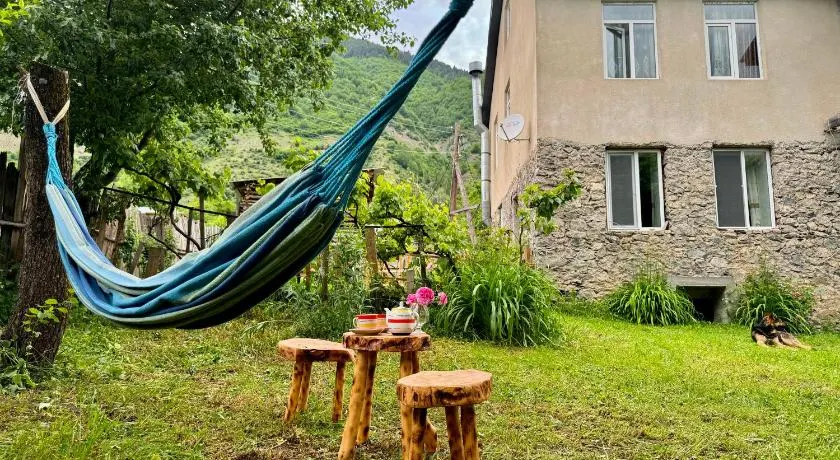 Barbara's Eco-Cozy GuestHouse - Image 1