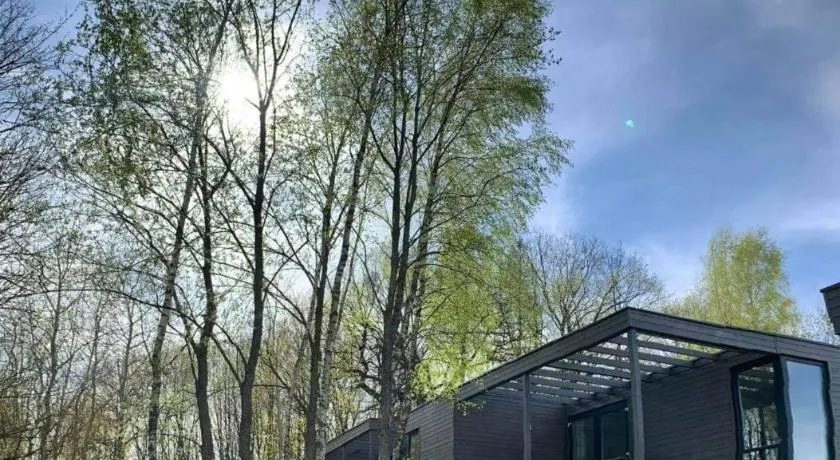 Koziula - Domki i Leśne SPA na Kaszubach - Image 1