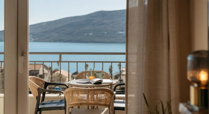 Sea View Haven - Djenovici - Image 1