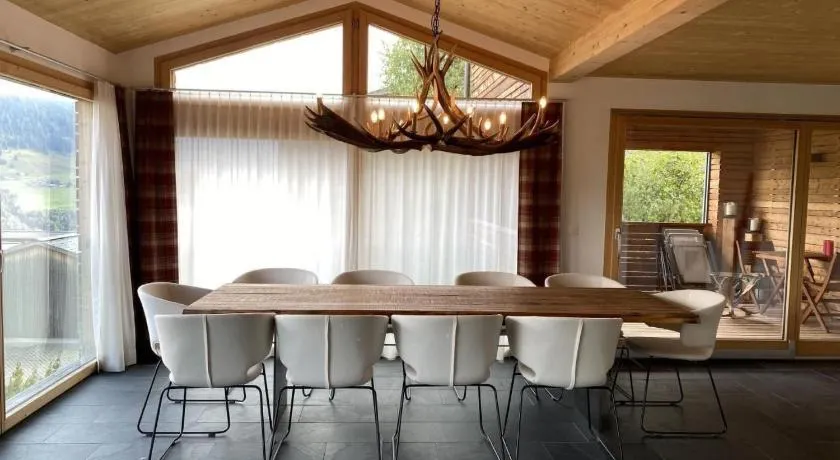 Holiday Home Lumnezia Lux by Interhome - Image 1