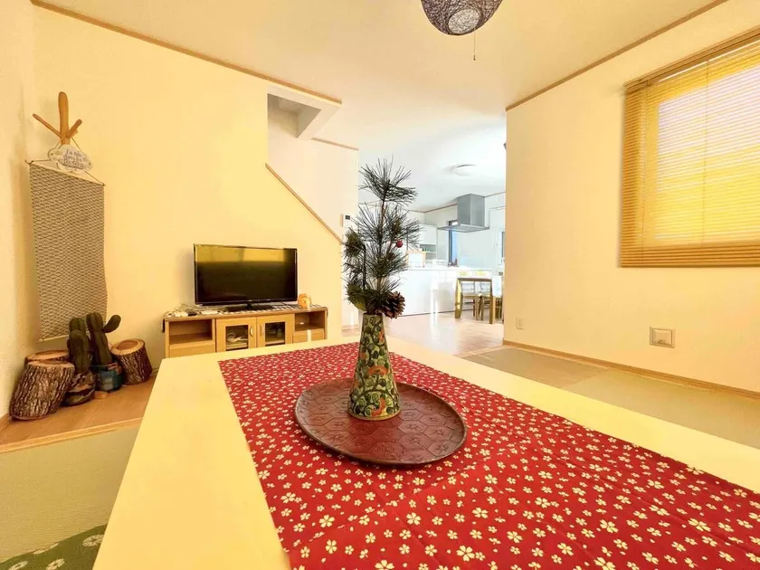 YF-Home A / high speed wifi/ 4bed room/ - Image 1