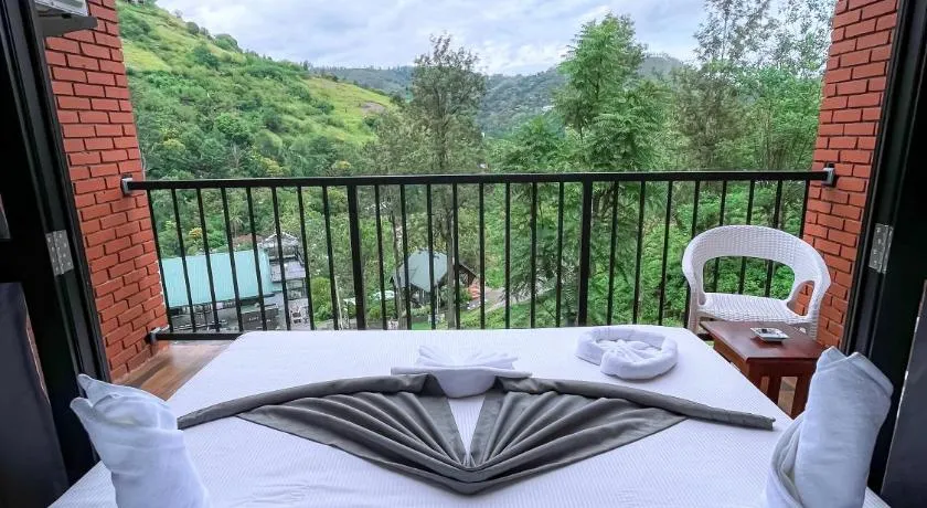 Ella Tea Heaven Resort - Image 1