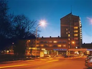 Hotel Aurora - Image 1