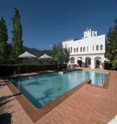 Villa de Laujar Andarax - Image 1