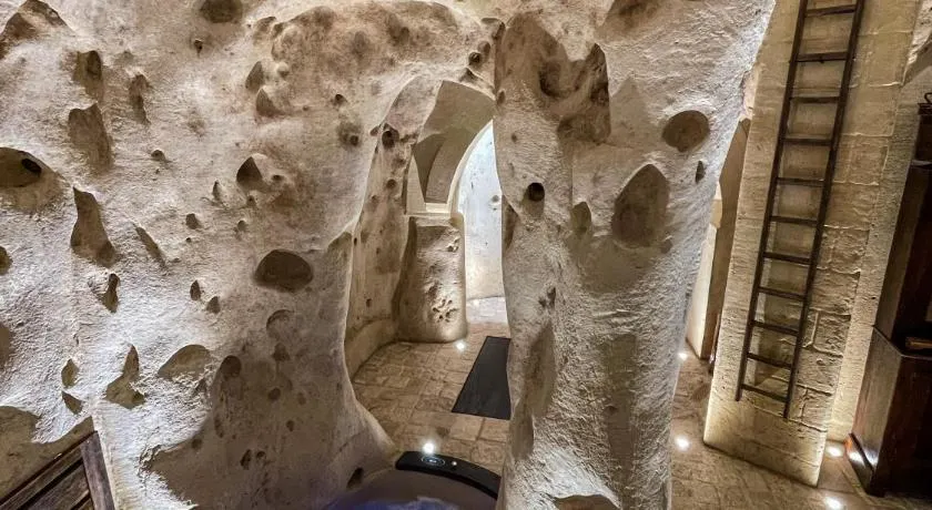 La Suite Nella Roccia - Image 1