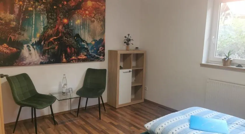 Gästehaus zum Gesundheitszentrum Matz - Image 1