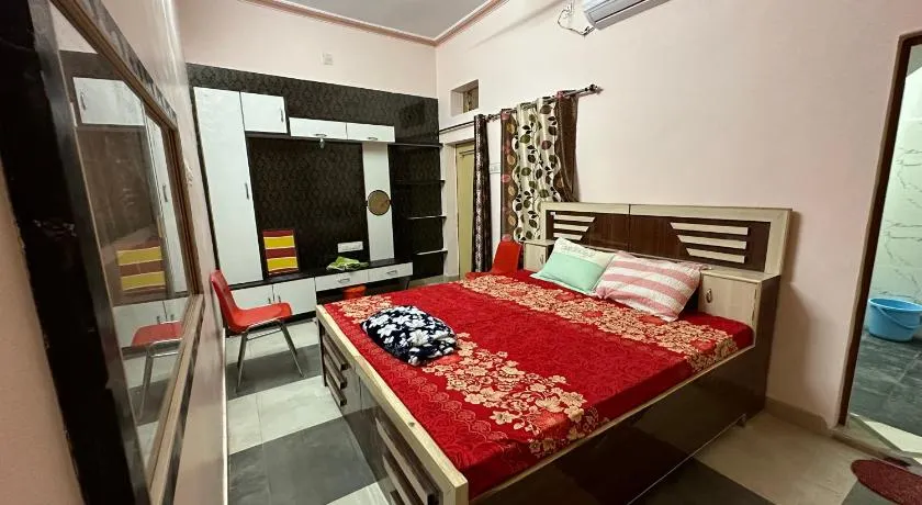 m.i. guest house - Image 1