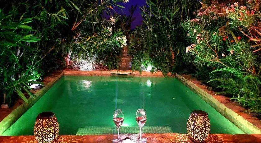 Beautiful Casita with hot tub under stars - Image 1