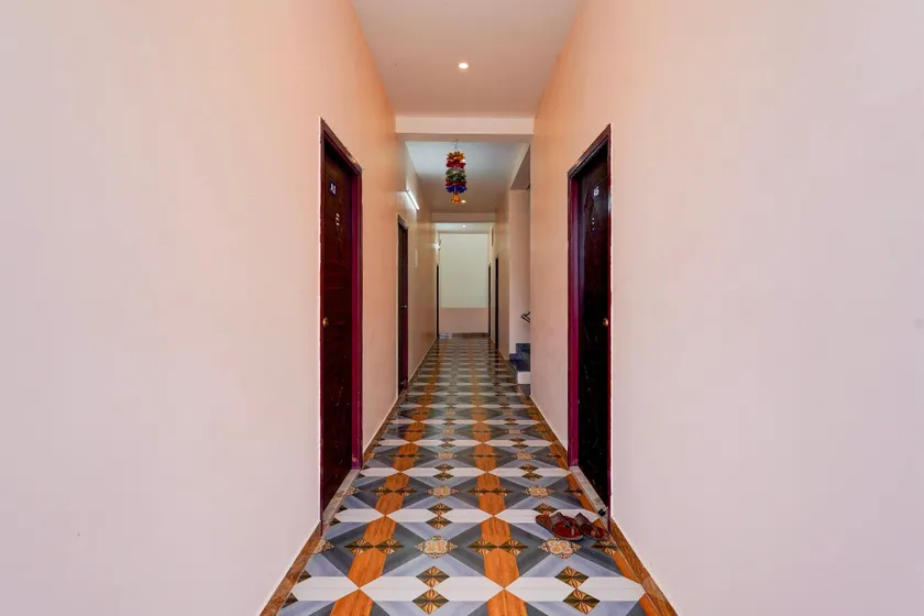 Harkesh Residency - Image 1