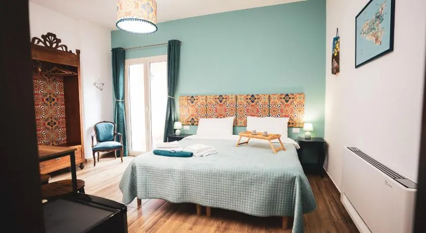 Sicily in Love - Rooms and Apartment - Pedara Catania Etna - Image 1