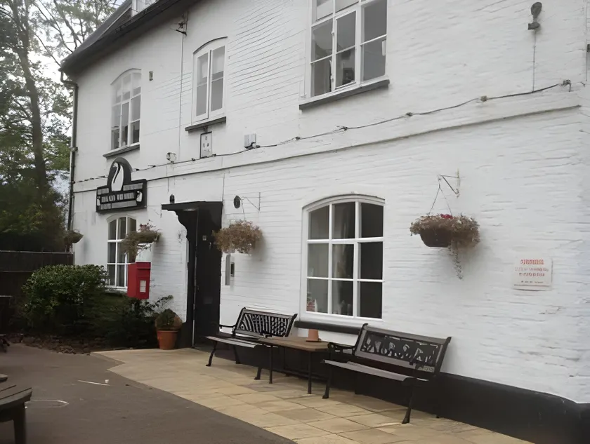 The Swan Inn - Image 1