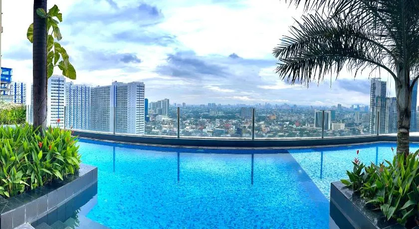 Tahanan Studio at Salcedo Skysuites - Image 1