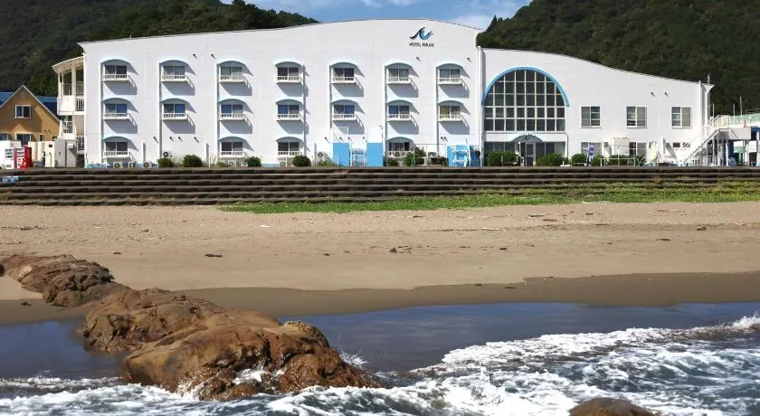 Hotel NALU　ホテルナル - Image 1