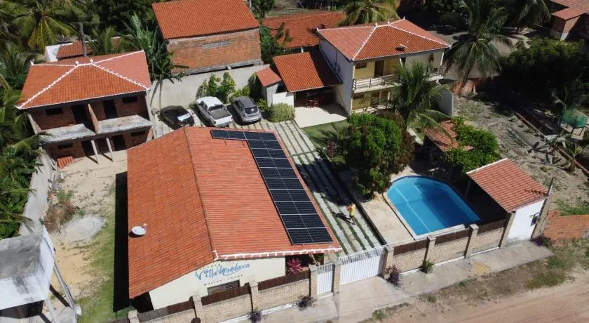 Pousada Villa Manduca - Image 1
